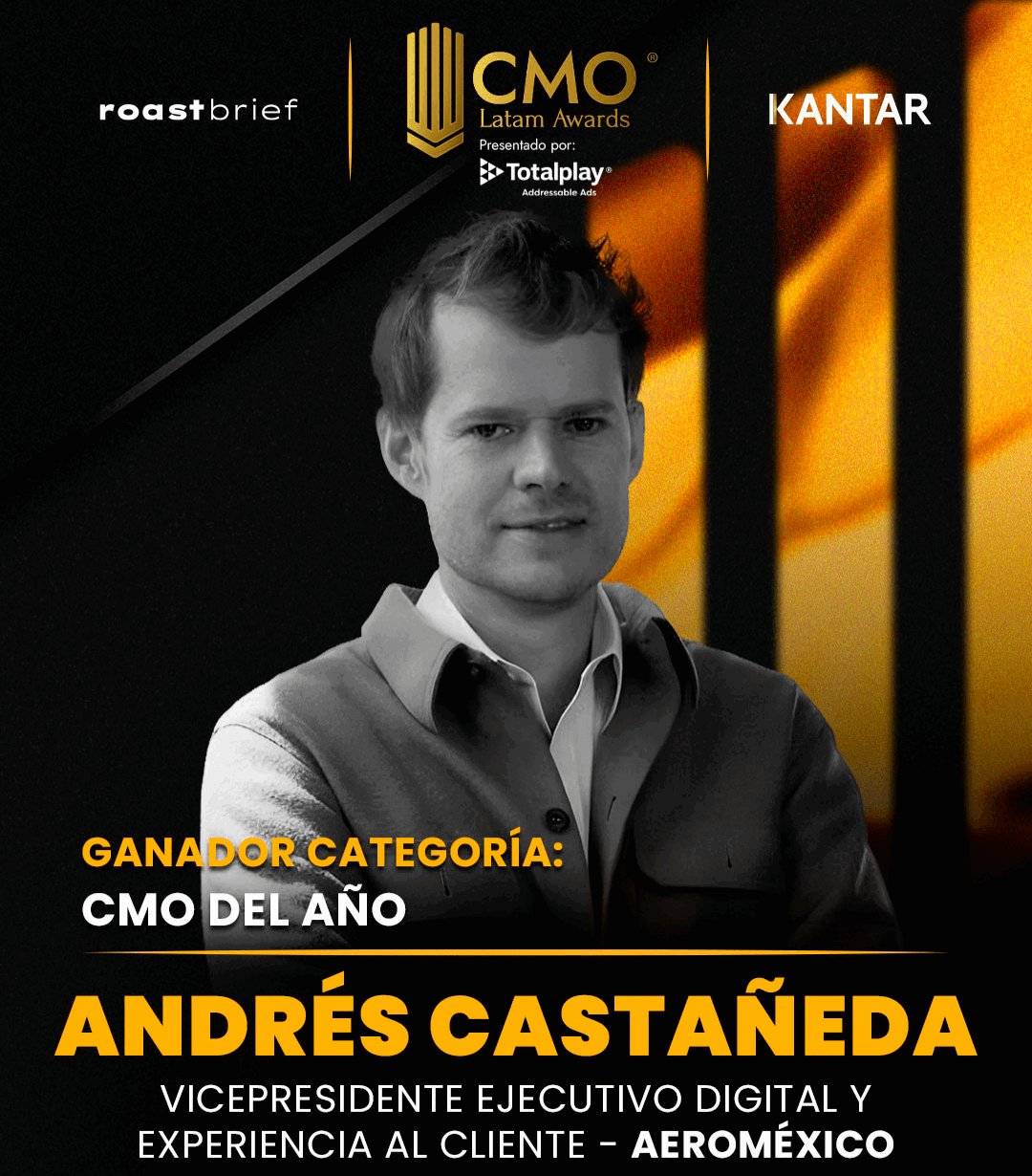 18. CMO DEL AÑO